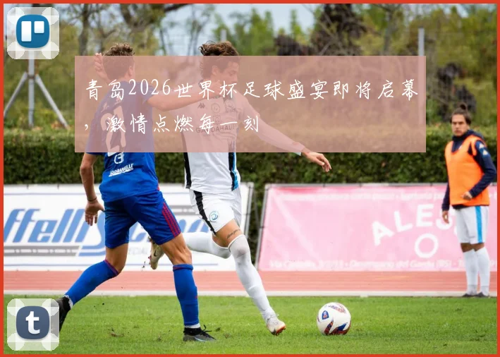 青岛2026世界杯足球盛宴即将启幕，激情点燃每一刻